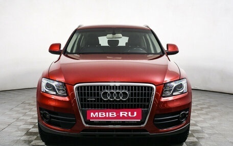 Audi Q5, 2011 год, 1 700 000 рублей, 2 фотография