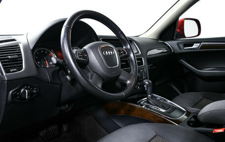 Audi Q5, 2011 год, 1 700 000 рублей, 13 фотография