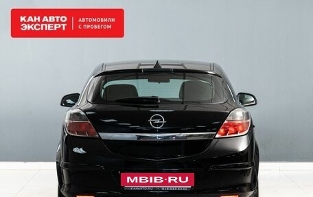 Opel Astra H, 2010 год, 849 000 рублей, 4 фотография