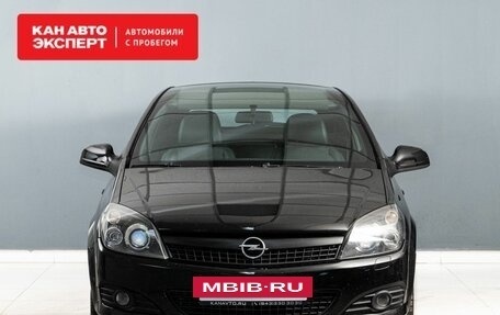 Opel Astra H, 2010 год, 849 000 рублей, 2 фотография