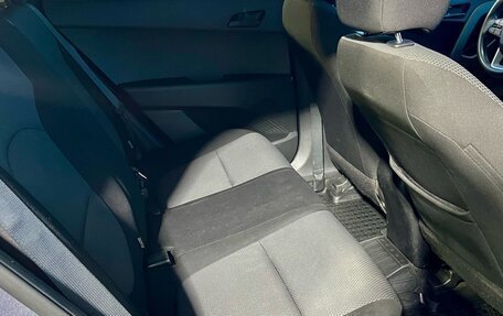 Hyundai Creta I рестайлинг, 2018 год, 1 710 000 рублей, 19 фотография