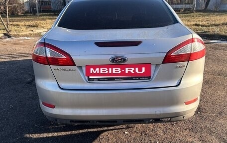 Ford Mondeo IV, 2008 год, 600 000 рублей, 3 фотография