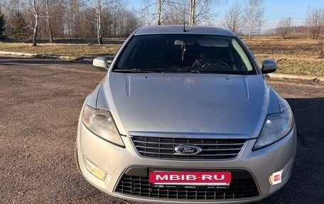 Ford Mondeo IV, 2008 год, 600 000 рублей, 4 фотография