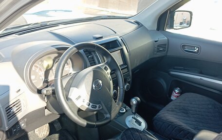 Nissan X-Trail, 2008 год, 1 150 000 рублей, 6 фотография