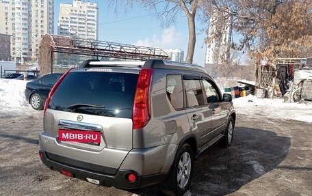 Nissan X-Trail, 2008 год, 1 150 000 рублей, 3 фотография