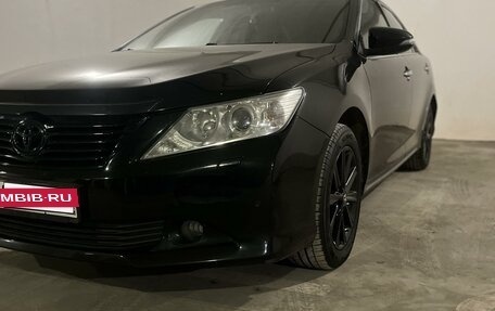 Toyota Camry, 2012 год, 1 850 000 рублей, 4 фотография