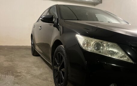 Toyota Camry, 2012 год, 1 850 000 рублей, 11 фотография