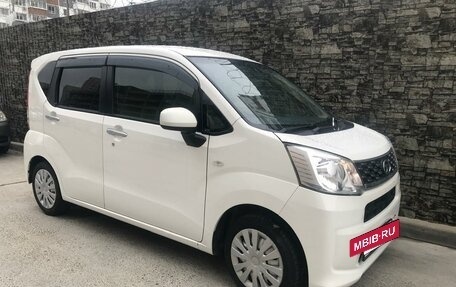 Daihatsu Move VI рестайлинг, 2016 год, 770 000 рублей, 3 фотография