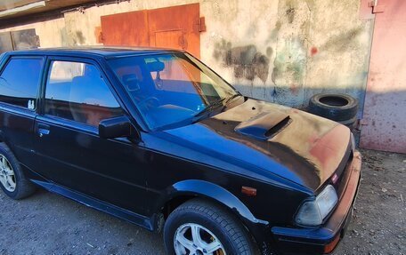 Toyota Starlet, 1989 год, 250 000 рублей, 1 фотография