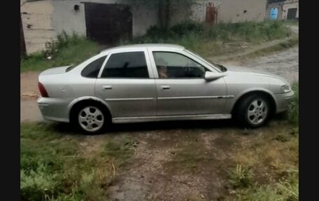 Opel Vectra B рестайлинг, 2000 год, 320 000 рублей, 2 фотография