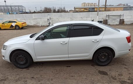 Skoda Octavia, 2016 год, 1 120 000 рублей, 2 фотография