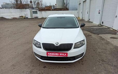 Skoda Octavia, 2016 год, 1 120 000 рублей, 8 фотография