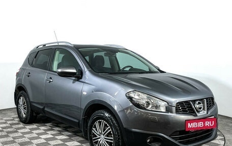 Nissan Qashqai, 2010 год, 1 199 000 рублей, 3 фотография