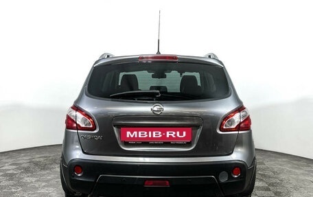 Nissan Qashqai, 2010 год, 1 199 000 рублей, 6 фотография