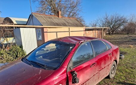 Chevrolet Lacetti, 2012 год, 275 000 рублей, 4 фотография