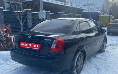 Daewoo Gentra II, 2014 год, 580 000 рублей, 3 фотография