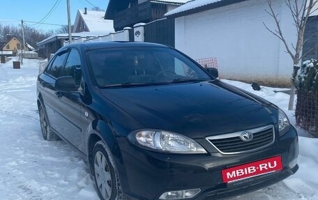 Daewoo Gentra II, 2014 год, 580 000 рублей, 2 фотография