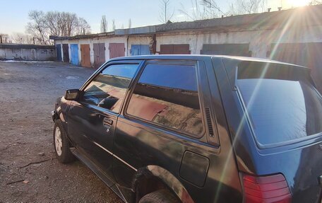 Toyota Starlet, 1989 год, 250 000 рублей, 5 фотография