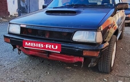 Toyota Starlet, 1989 год, 250 000 рублей, 2 фотография