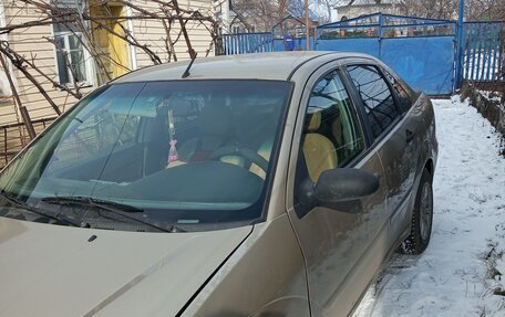 Ford Focus IV, 2001 год, 300 000 рублей, 7 фотография