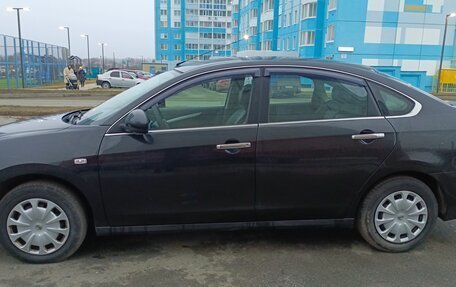 Nissan Almera, 2014 год, 845 000 рублей, 4 фотография