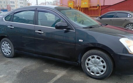 Nissan Almera, 2014 год, 845 000 рублей, 3 фотография