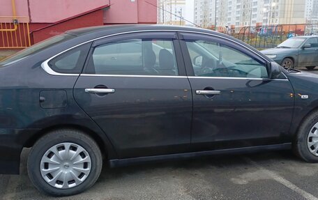 Nissan Almera, 2014 год, 845 000 рублей, 7 фотография