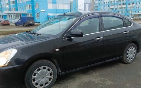 Nissan Almera, 2014 год, 845 000 рублей, 6 фотография