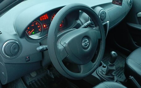 Nissan Almera, 2014 год, 845 000 рублей, 20 фотография