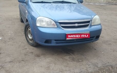 Chevrolet Lacetti, 2008 год, 480 000 рублей, 1 фотография