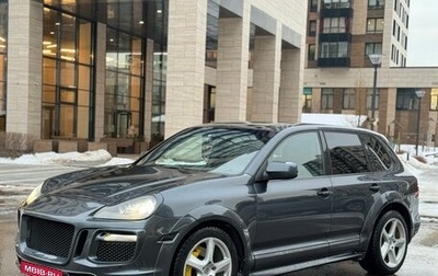 Porsche Cayenne III, 2008 год, 1 490 000 рублей, 1 фотография