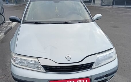 Renault Laguna II, 2003 год, 250 000 рублей, 1 фотография