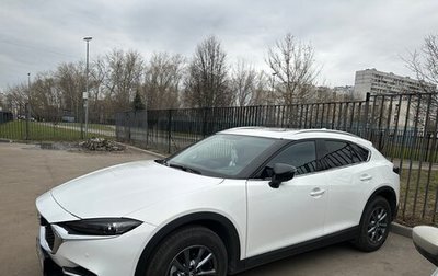 Mazda CX-4, 2023 год, 2 900 000 рублей, 1 фотография