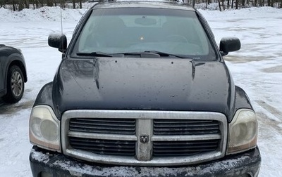 Dodge Durango II, 2005 год, 500 000 рублей, 1 фотография