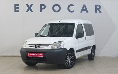 Peugeot Partner II рестайлинг 2, 2011 год, 500 000 рублей, 1 фотография