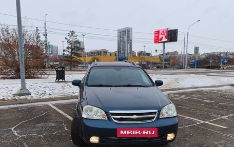 Chevrolet Lacetti, 2008 год, 610 000 рублей, 3 фотография