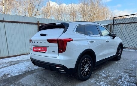 Haval Jolion, 2024 год, 2 650 000 рублей, 7 фотография