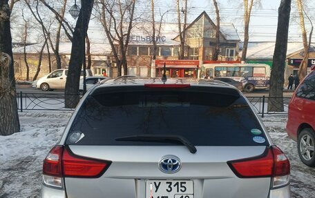 Toyota Corolla, 2018 год, 1 700 000 рублей, 4 фотография