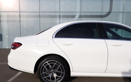 Mercedes-Benz E-Класс, 2020 год, 5 150 000 рублей, 17 фотография