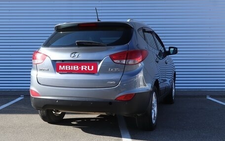 Hyundai ix35 I рестайлинг, 2013 год, 1 430 000 рублей, 6 фотография