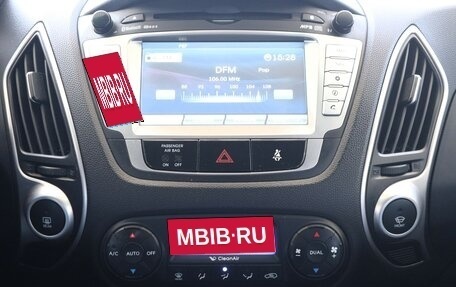 Hyundai ix35 I рестайлинг, 2013 год, 1 430 000 рублей, 12 фотография