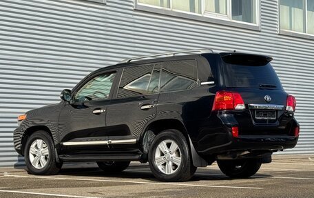 Toyota Land Cruiser 200, 2014 год, 3 850 000 рублей, 7 фотография