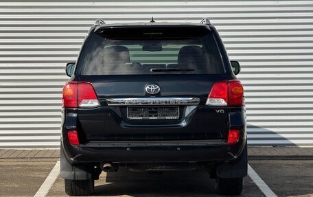Toyota Land Cruiser 200, 2014 год, 3 850 000 рублей, 9 фотография