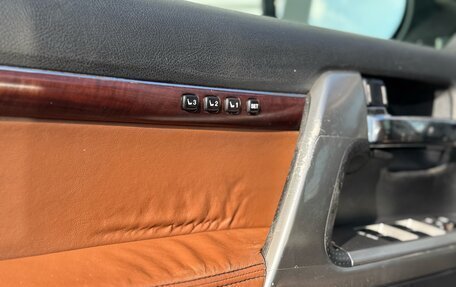 Toyota Land Cruiser 200, 2014 год, 3 850 000 рублей, 26 фотография