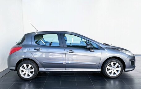 Peugeot 308 II, 2011 год, 735 000 рублей, 6 фотография