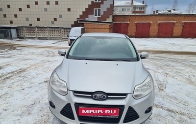 Ford Focus III, 2014 год, 750 000 рублей, 1 фотография