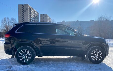 Jeep Grand Cherokee, 2019 год, 4 950 000 рублей, 5 фотография