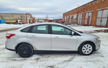 Ford Focus III, 2014 год, 750 000 рублей, 3 фотография