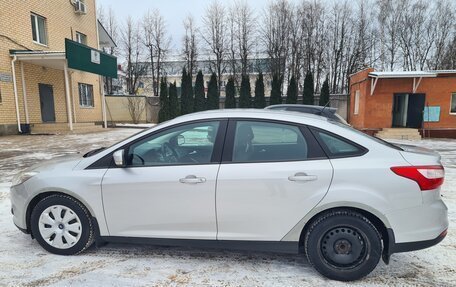 Ford Focus III, 2014 год, 750 000 рублей, 4 фотография