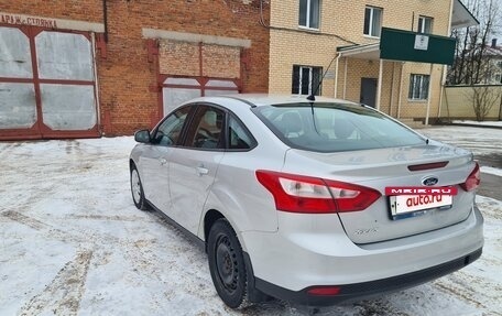 Ford Focus III, 2014 год, 750 000 рублей, 6 фотография